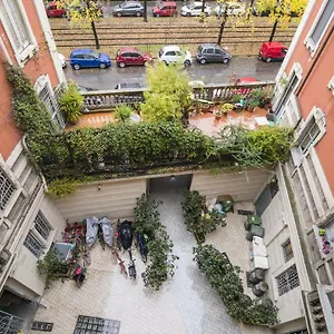 Primopiano - Rg26 Apartament