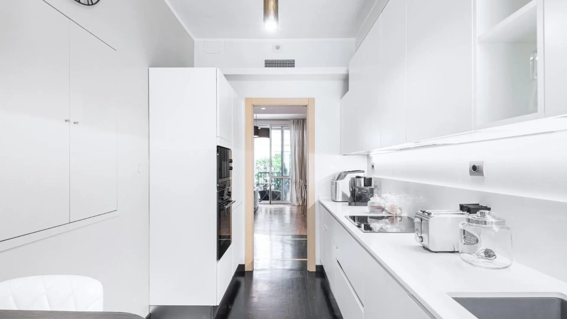 Easylife - Appartamento Con Balcone In Centralefs Milaan
