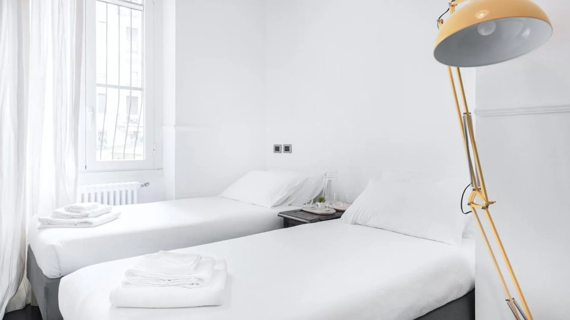 Easylife - Appartamento Con Balcone In Centralefs Milaan