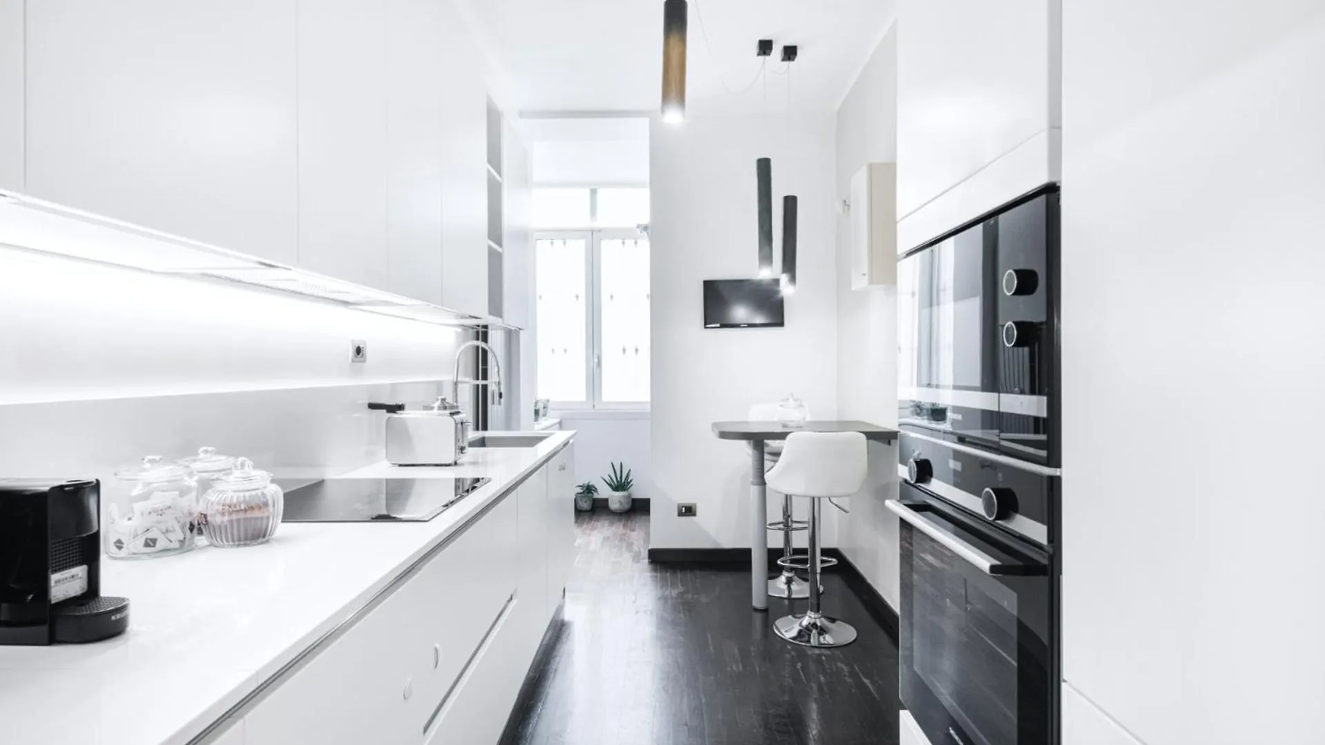 Easylife - Appartamento Con Balcone In Centralefs Mailand Italien